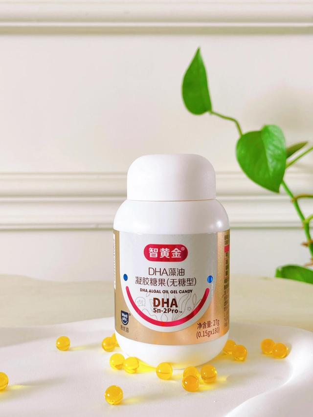 惠優(yōu)喜智黃金DHA｜優(yōu)秀團隊，實力研發(fā)，平凡企業(yè)，非凡營養(yǎng)！